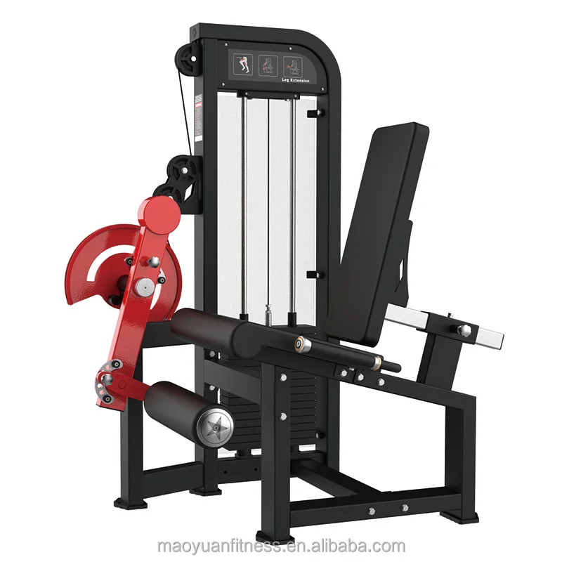 

Коммерческое многофункциональное оборудование для тренажерного зала: статическая силовая тренировка со стеком. Нажмите и кабель