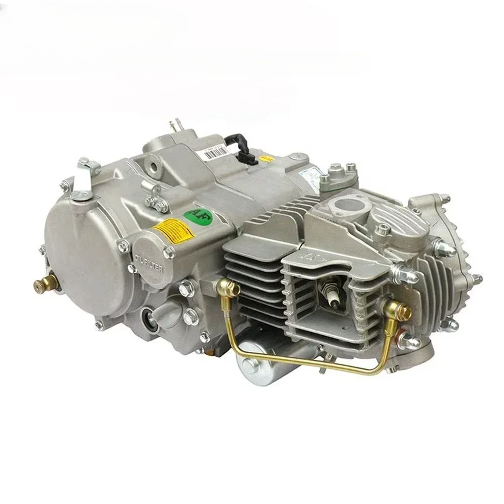 

Yinxiang 150CC Engine Kick/electrical Start for All Dirt Bike Pit Bike and Motorcycles High Speed With Free Engine Kit