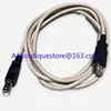 Canbox de piezas de carretilla elevadora eléctrica con cable de datos Caja de diagnóstico utilizada para OEM 51094915 3