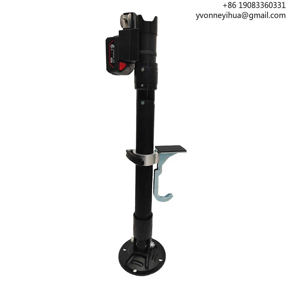 

Aluminum Electric Jack For UTV ATV 4x4 Car Offroad Reovery Jacks