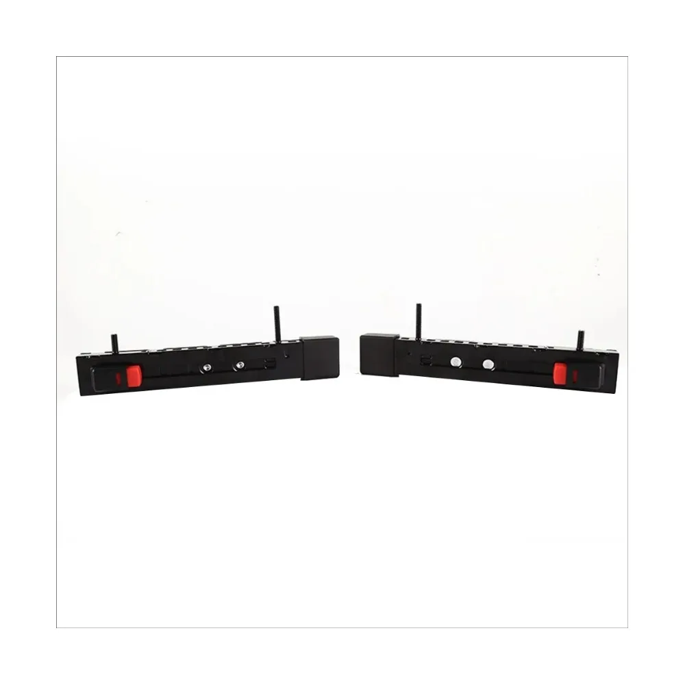 Isofix Connector for Baby Seat Base Isofix Baby Seat Car Seat Child Isofix Expansion Interface