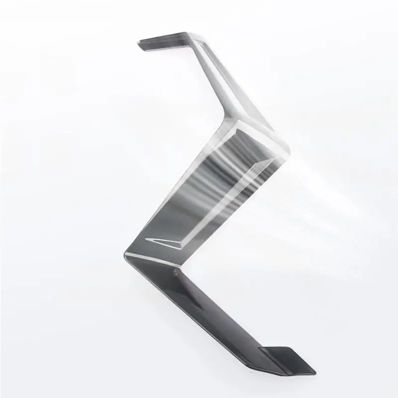 Durable-Side Leg Guards Air Deflectors Leg Protectors For Shineray 368G
