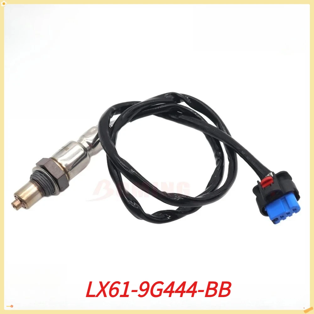 

NEW Downstream Car Air Fuel Ratio Lambda Oxygen O2 Sensor For Ford Escape 2.5L 2020-2022 LX6Z-9G444-B LX619G444BB LX61-9G444-BB