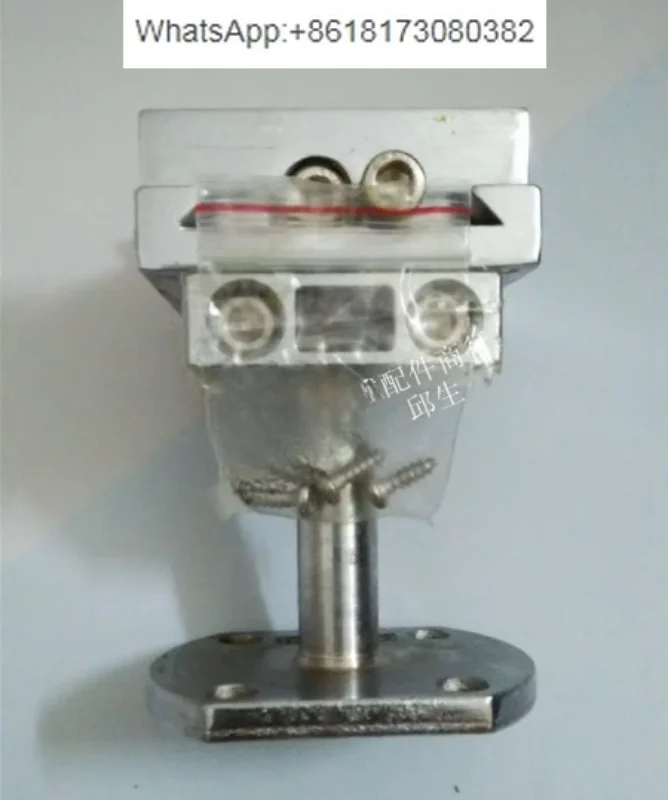 

Pad printing machine rubber head code component accessories 15-PA-013C Pad printing machine maintenance