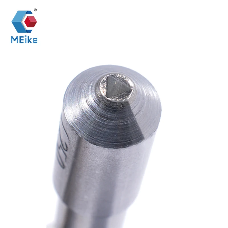 Meike grinding wheel knife diamond dressing pen tip washing stone graptolite corrector grinder grinding wheel natural diamond pe