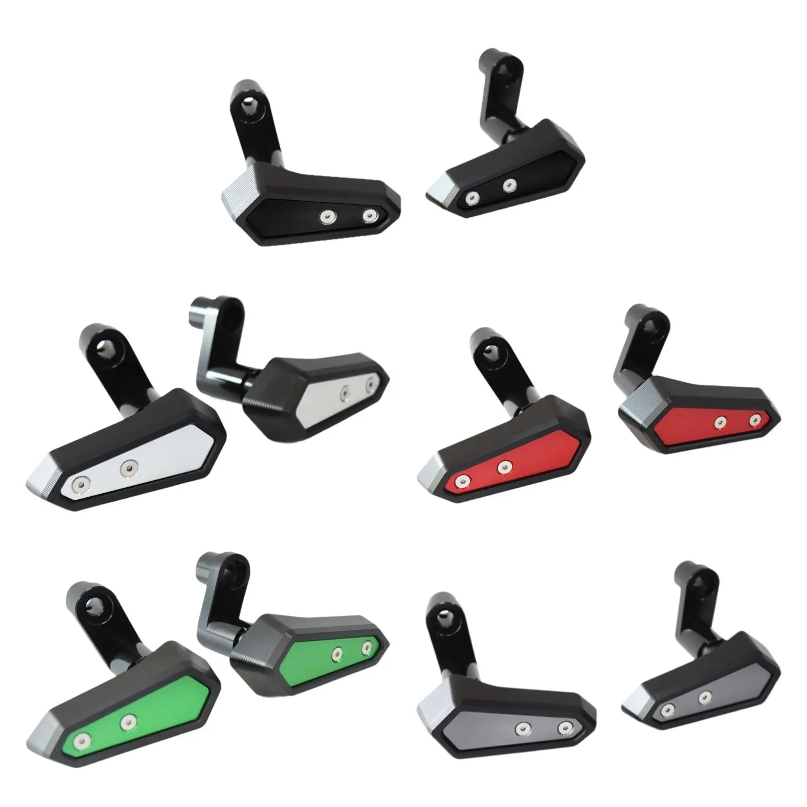 

Motorcycle Engine Guard Cover Engine Protection Cover for Ninja500