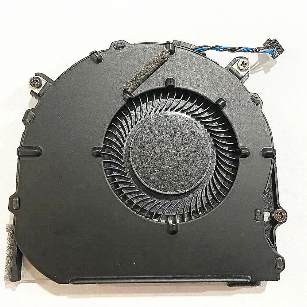 

NEW CPU Cooling Fan For HP ProBook 640 G4 645 G4 L09537-001 DFS551205ML0T 6033B0058801 FK3N EG75050S1-C050-S9A radiator
