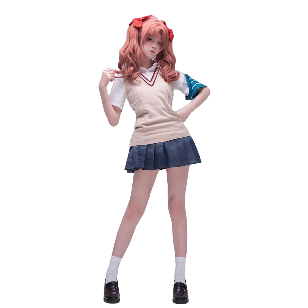kuroko shirai dress Penguin Parade Inner Top AmiAmi [Character & Hobby Shop]