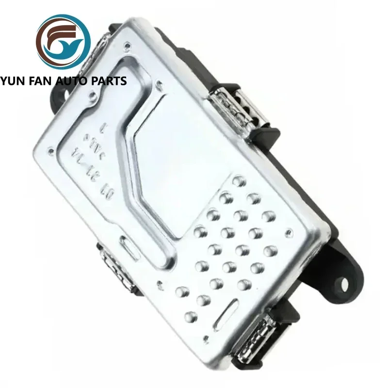 

A2128702110 Car Fan Blower Motor Resistor Regulator Module For 2010-2015 Mercedes Benz 2128702110