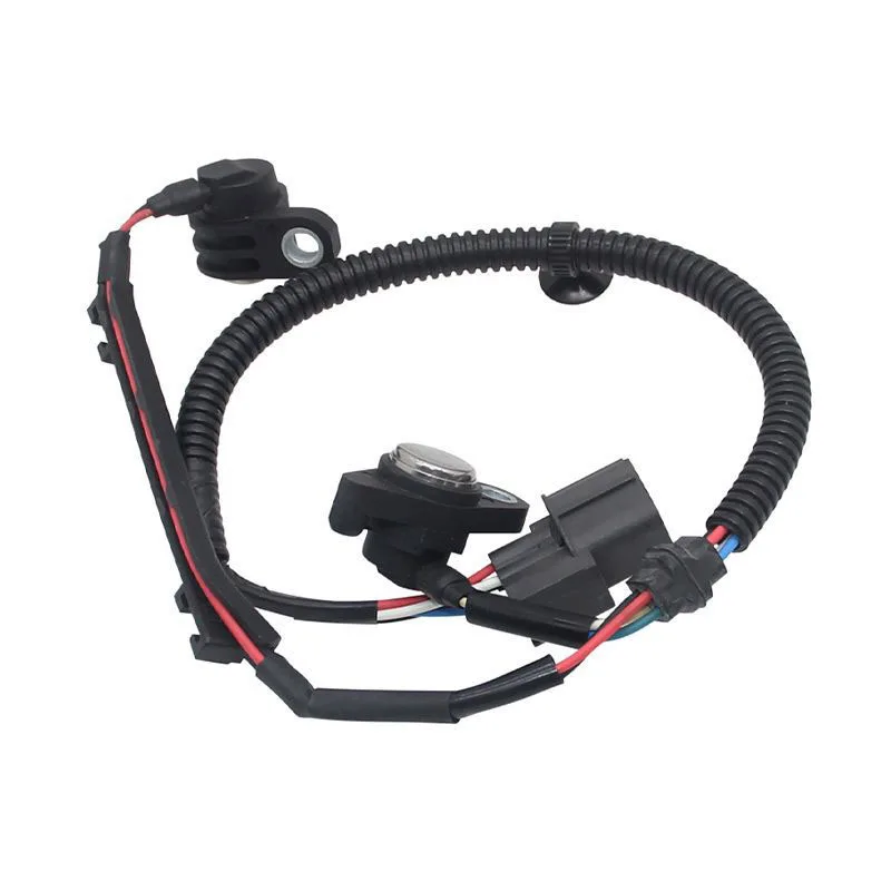 37840-P0A-A01 For Honda Accord Isuzu Oasis Acura CL Crankshaft Position Sensor 029600-0500
