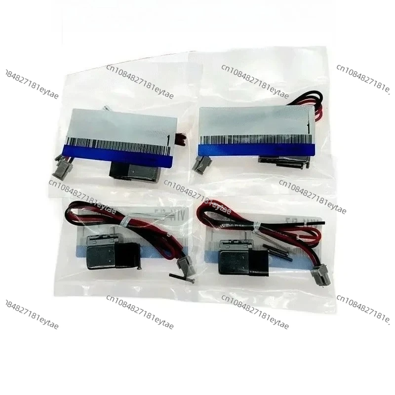 10 pieces  SMC SY series solenoid valve coil head V111-5G-5L-5LZ-5M-6G-4L-4LZ V111