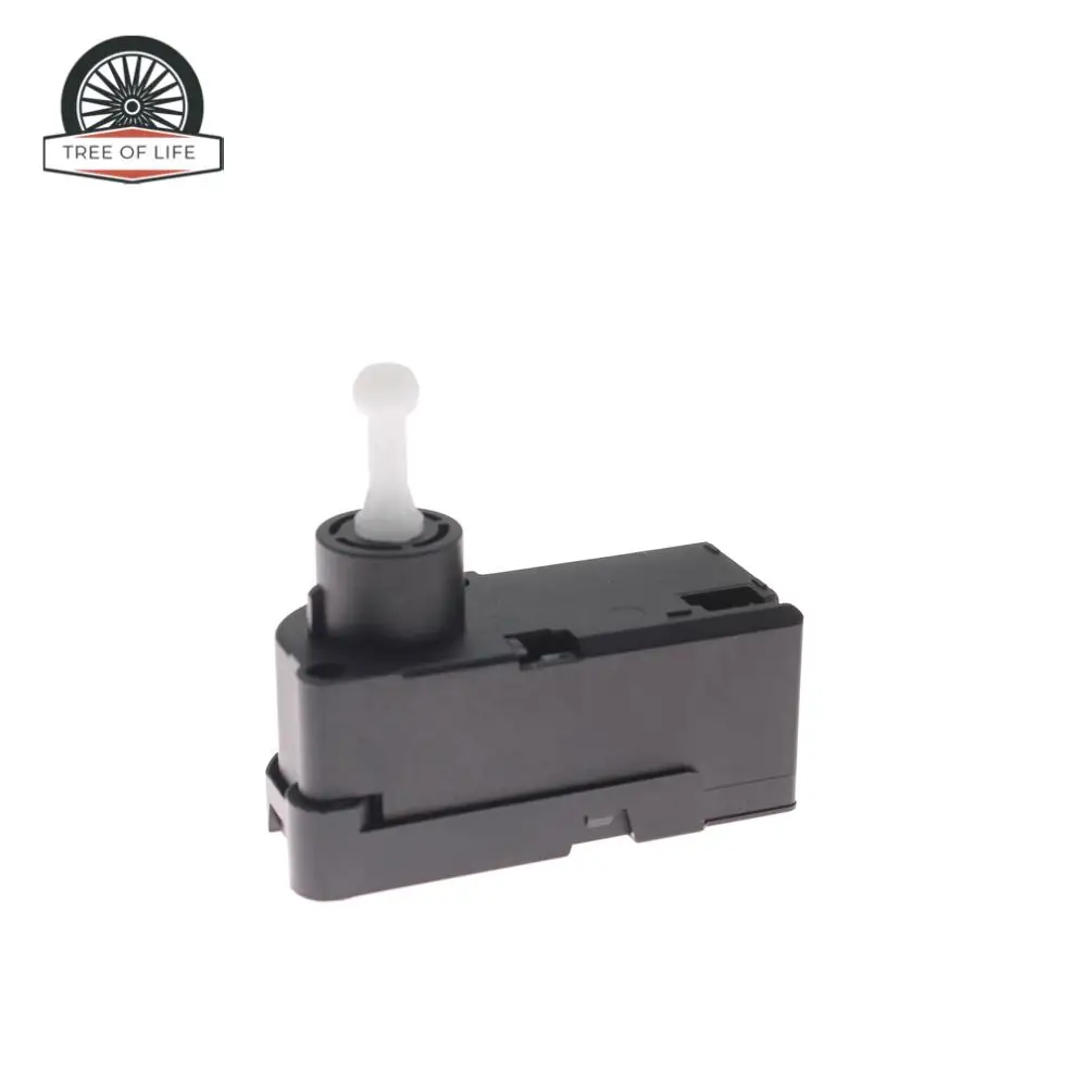 0307853312 Front Headlight Leveling Adjustment Motor For VOLVO C30 S40 V50 2004 2005 2006 2007 2008 2009 2010 2011 2012
