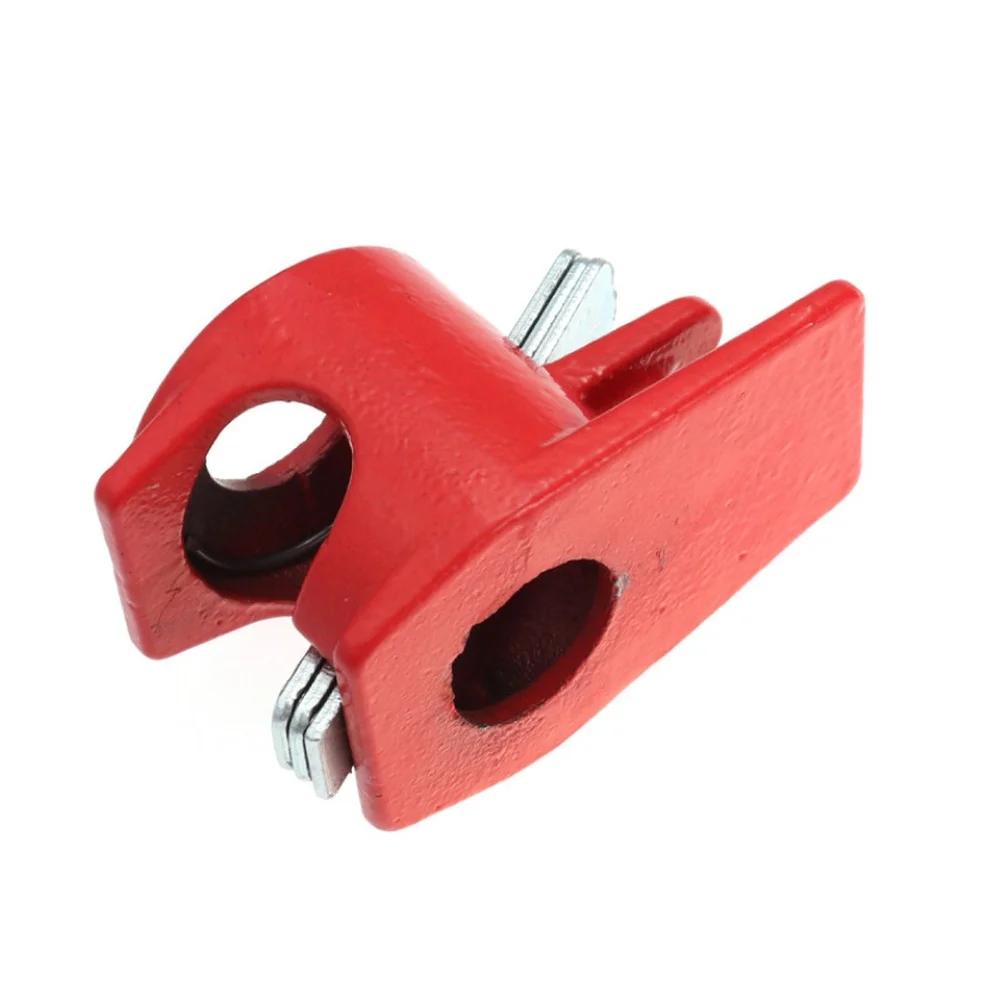 3/4 Inch Pipe Clamp Engineered for High Strength Clamping on Wood Metal and Plastic in For Furniture Making and Repair