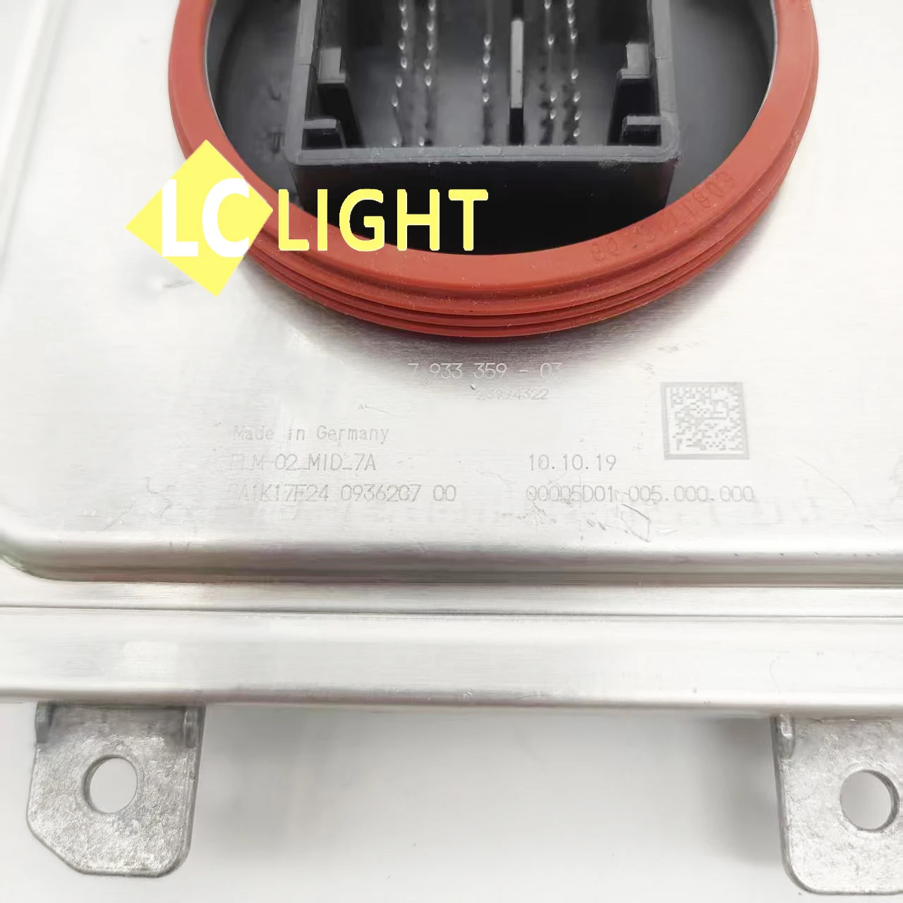 Genuine 7933359-03 LED Headlight 63117933359-03  Controller Module Fit For  G28 Car Ballast 7933359 LED Complete Unit