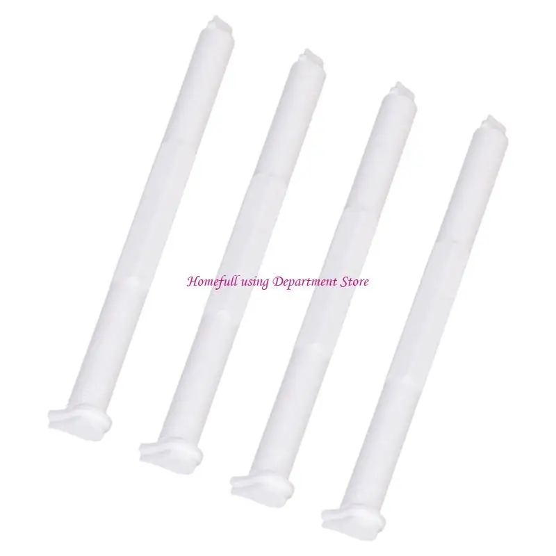 

4 шт. набор инструментов для расстановки цветов с цветочным принтом, инструменты для тиснения для рисования, ручка для в для в