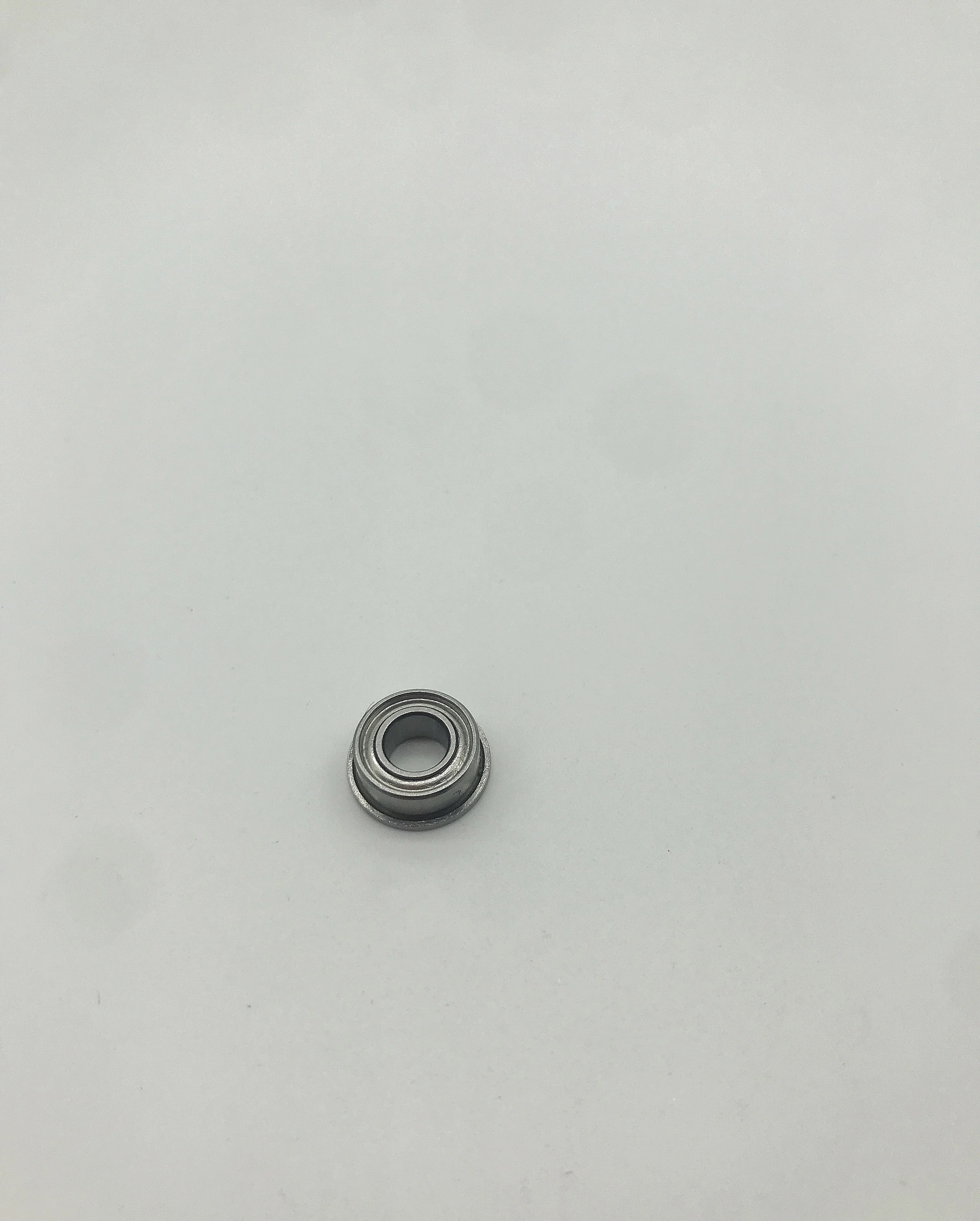 

50PCS MF106ZZ flange ball bearing 6*10*3MM LF-1060ZZ bearing MF106ZZ --free shipping high quality