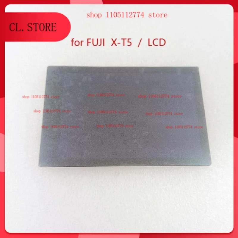 

Новый ЖК-экран камеры, подходящий для Fuji X-T5 XT5, запасные части для ремонта