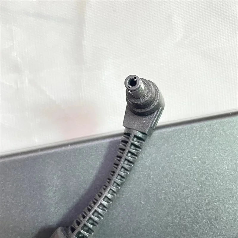 Imagem -05 - Genuine 15.6v 7.05a 110w Cf-aa5713a2e Adaptador ac Cf-aa5713a m7 my para Panasonic Toughbook Cf31 Cf52 Cf-53 Cf-53a Cf-d1 Carregador