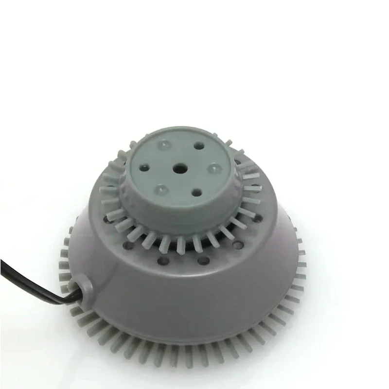 Simulation Aerojet Turbofan Engine Model Jet Aircraft Engine Movable Toy DIY Assembl Kit