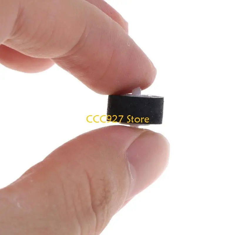 B03F for Tape Recorder Belt Pulley  Pressure Recorder Cassette Deck Pinch Roller