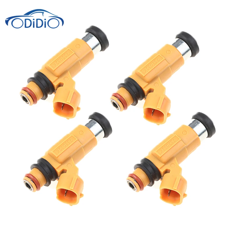 CDH275 Fuel Injector Nozzle For Marine Yamaha F150 Outboard Four Stroke Mitsubishi 63P137610000 MD319792