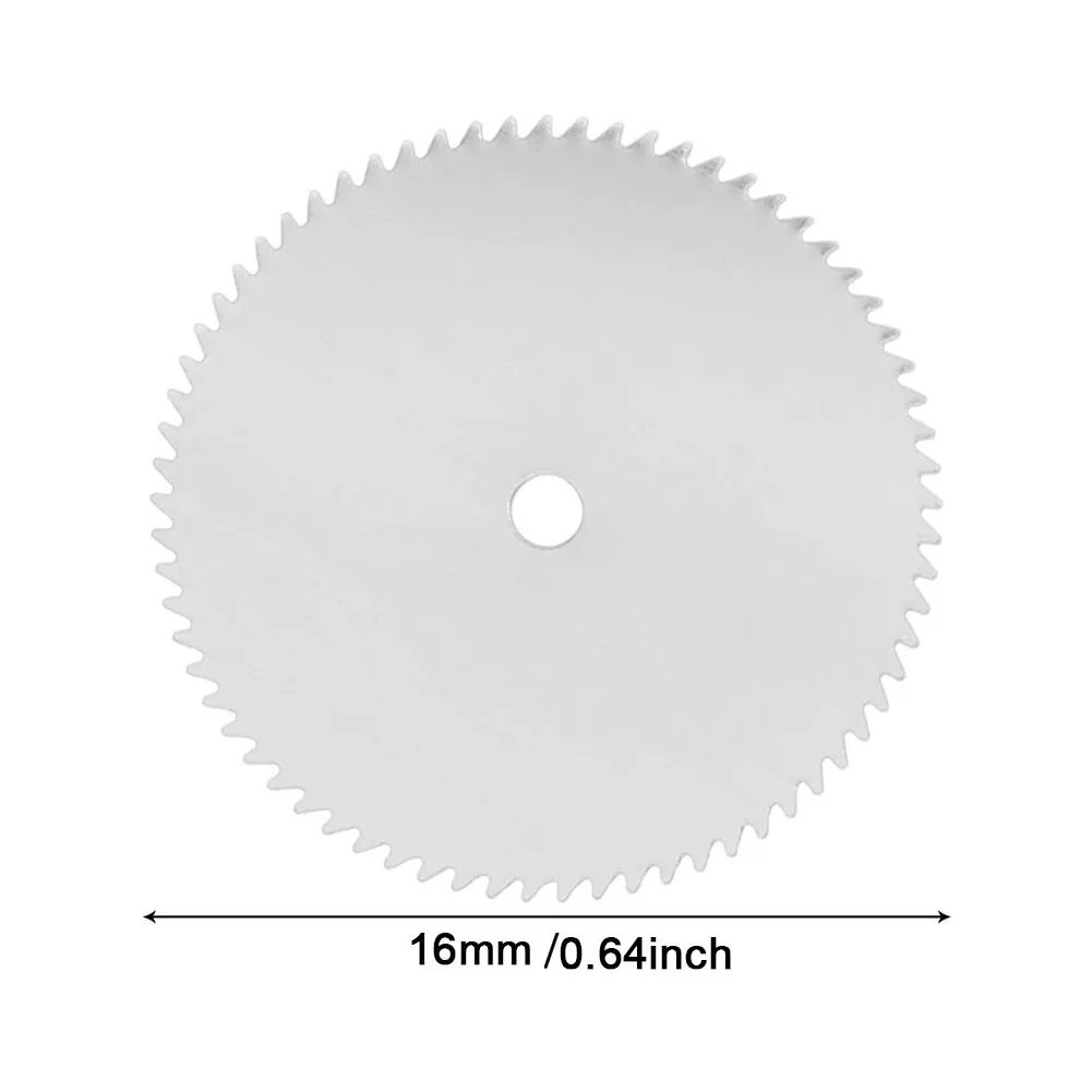 Cutting Wheel Discs Circular Saw Blade Pipe Efficient Fast Cutting Heat Resistance Various Installations Good Quality
