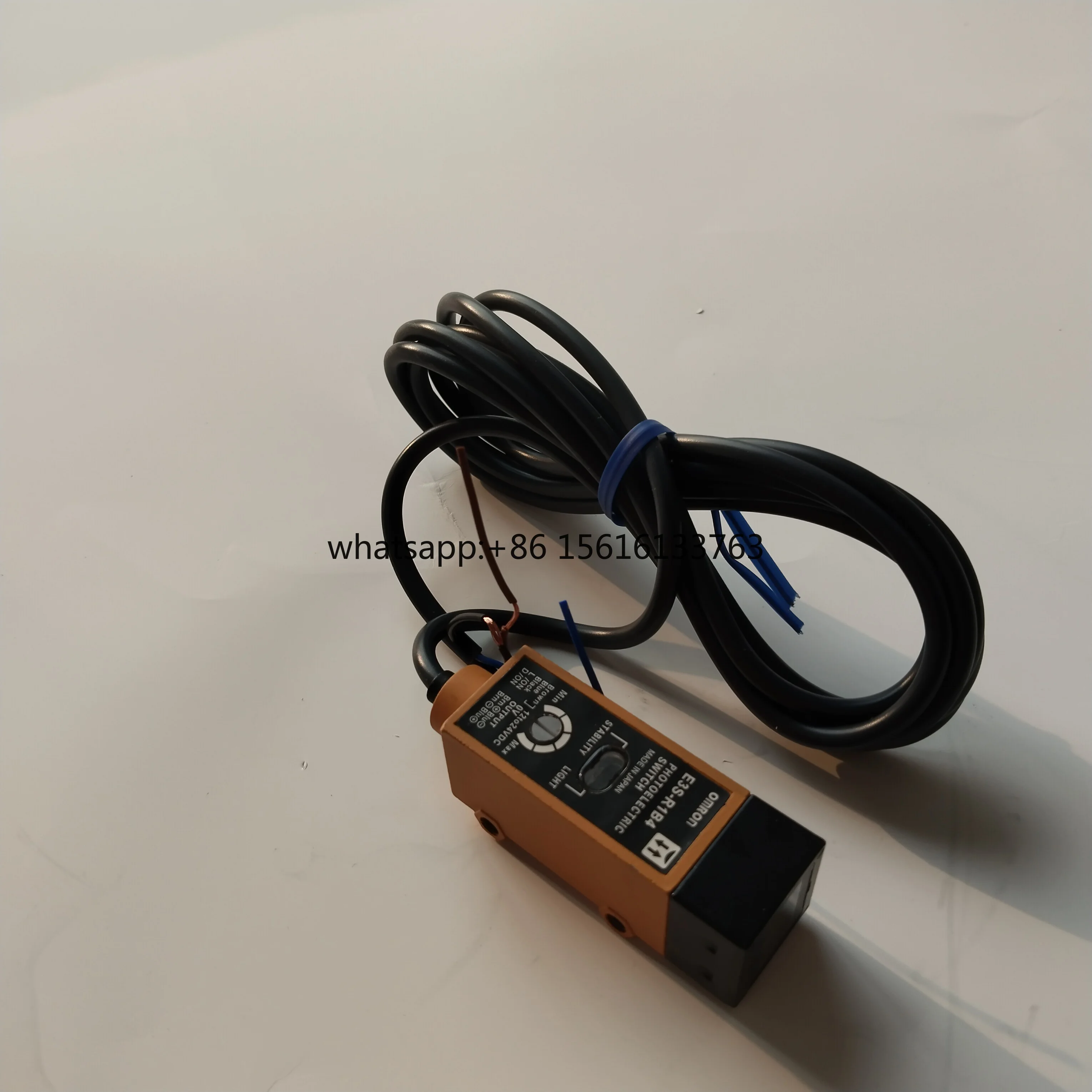

New OM Original Sensor Inductive Proximity Sensor C200H-CN311 for Industrial Engineering Japan