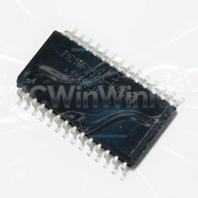 3-50PCS PIC18F2525-I/SO PIC18F2525 L4952D L4952 LC78213 78213 RX3152 3152 KSZ8721SL KSZ8721 SY7208ABC Silk CA