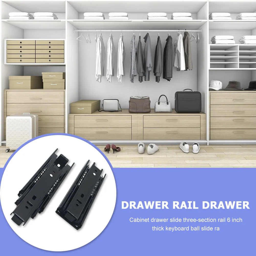 Thumbnail 3 - #7 Top 50 Drawer Runners Worth Buying In 2026