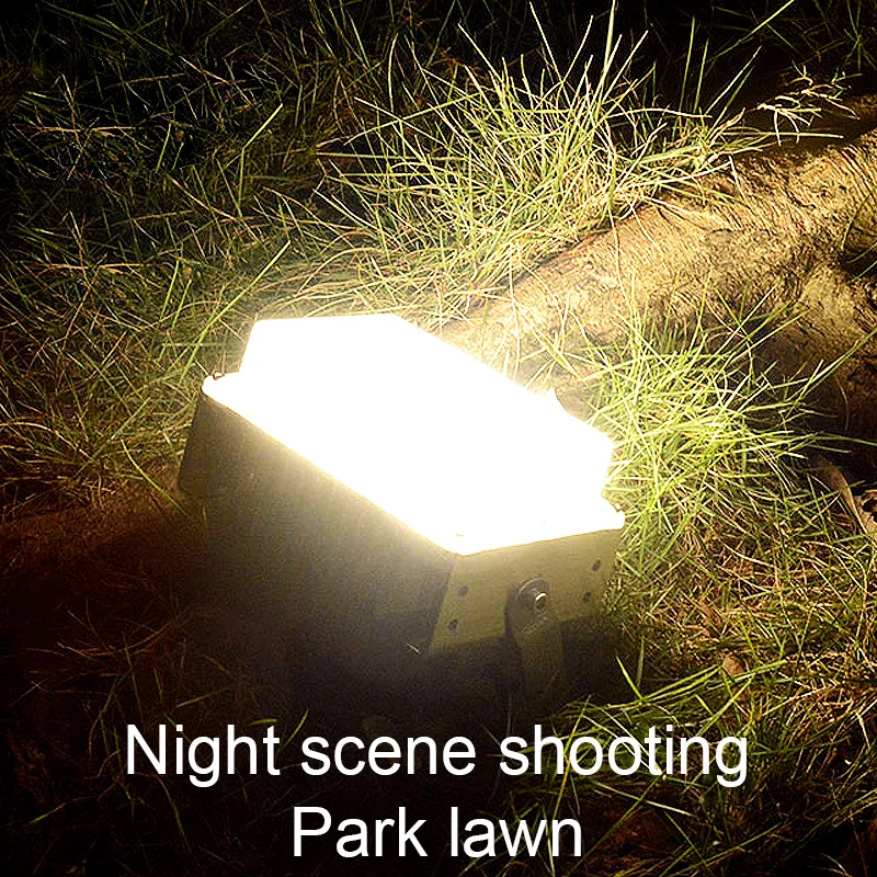 High Power IP66 Aluminum Waterproof LED Module Stadium & Landscape Light Super Bright Flood & Tunnel Light