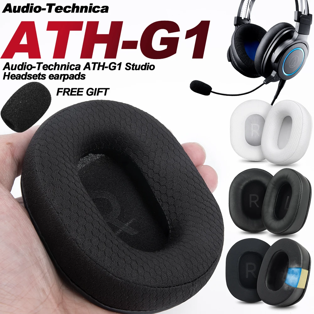 Replacement Foam Ea…