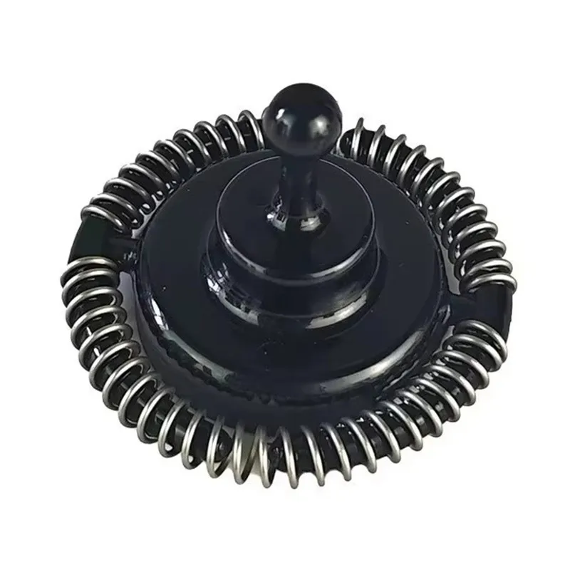 Replacement Milk Frother Whisk Compatible with Ninja Luxe Cafe ES601 ES655 ES701 Coffee Maker Cappuccino Latte Frothing Parts