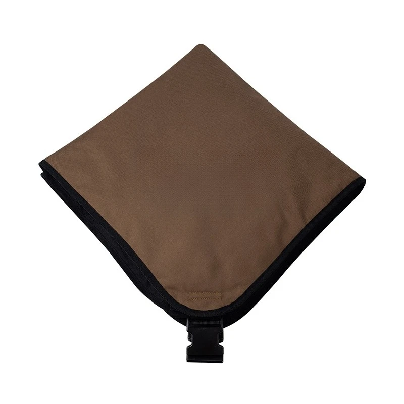 

Dog mesh easy to clean camp bed foldable portable wear-resistant off-ground dog bed kennel