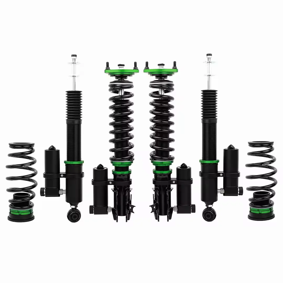 

Suitable for Honda Civic custom adjustable roll up suspension system shock absorber FD/FA/FG 06-11 2S-HND021