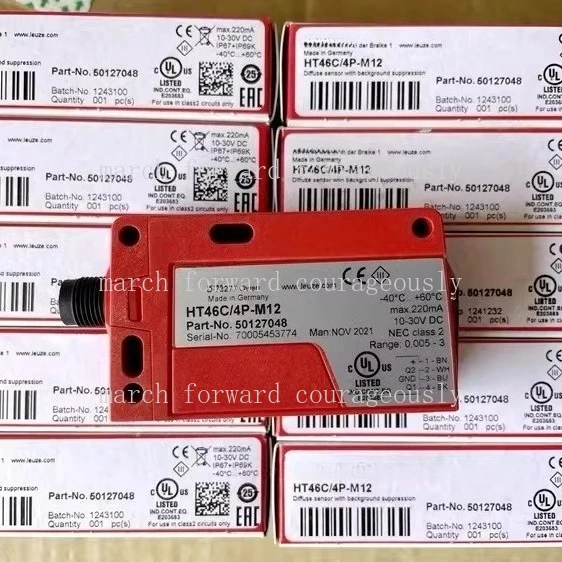 German For Leuze Ph…