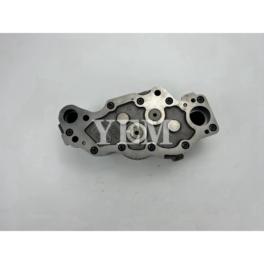 

For Liebherr Machine Engine D926T Main Oil Pump 9887473