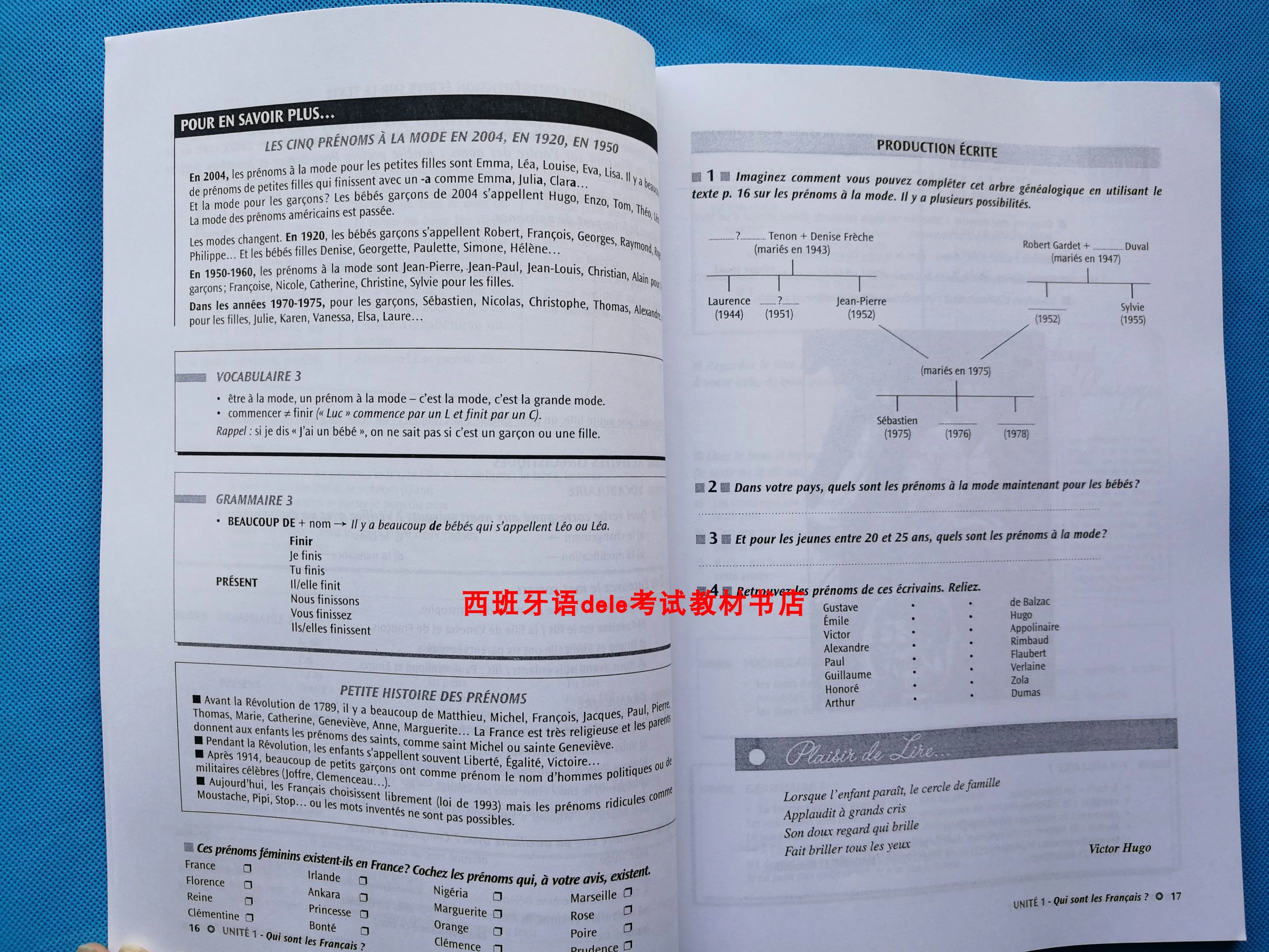 Imagem -04 - Compreensão de Leitura Ecrite a1 a2 b1 b2 Tcf Tef