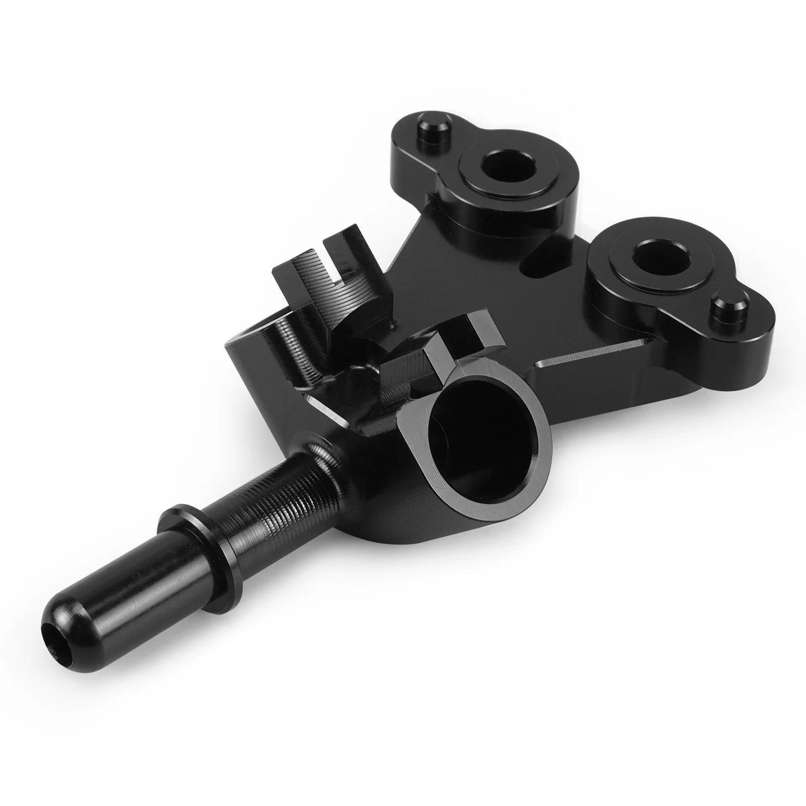 For 2017-2024 Harley CVO Street Glide Ultra Limited Road King Special FLHRXS Fuel Injector Rail for Street Glide FLHX/S 17-2023