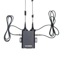 Industrial Grade 4G Router for SIM Card 4G to RJ45 Internet Access WiFi Sharing Network H927-EU