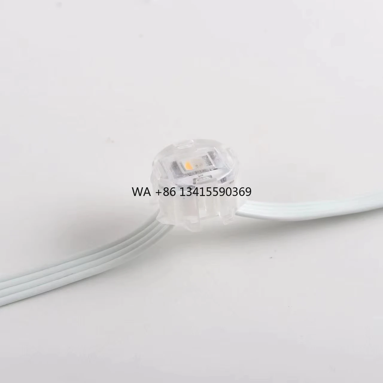 Waterproof Led Eave…