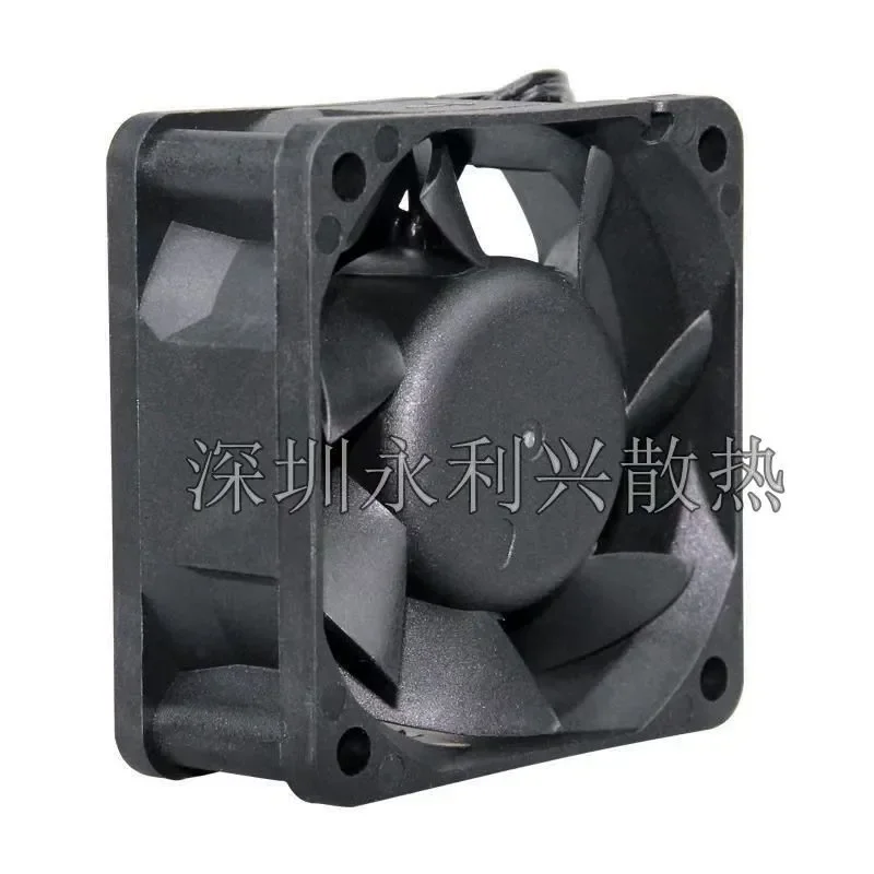 for EC6025 Cooling Fan 220V AC Universal 6cm Energy Saving Environmentally Friendly Cooling Fan
