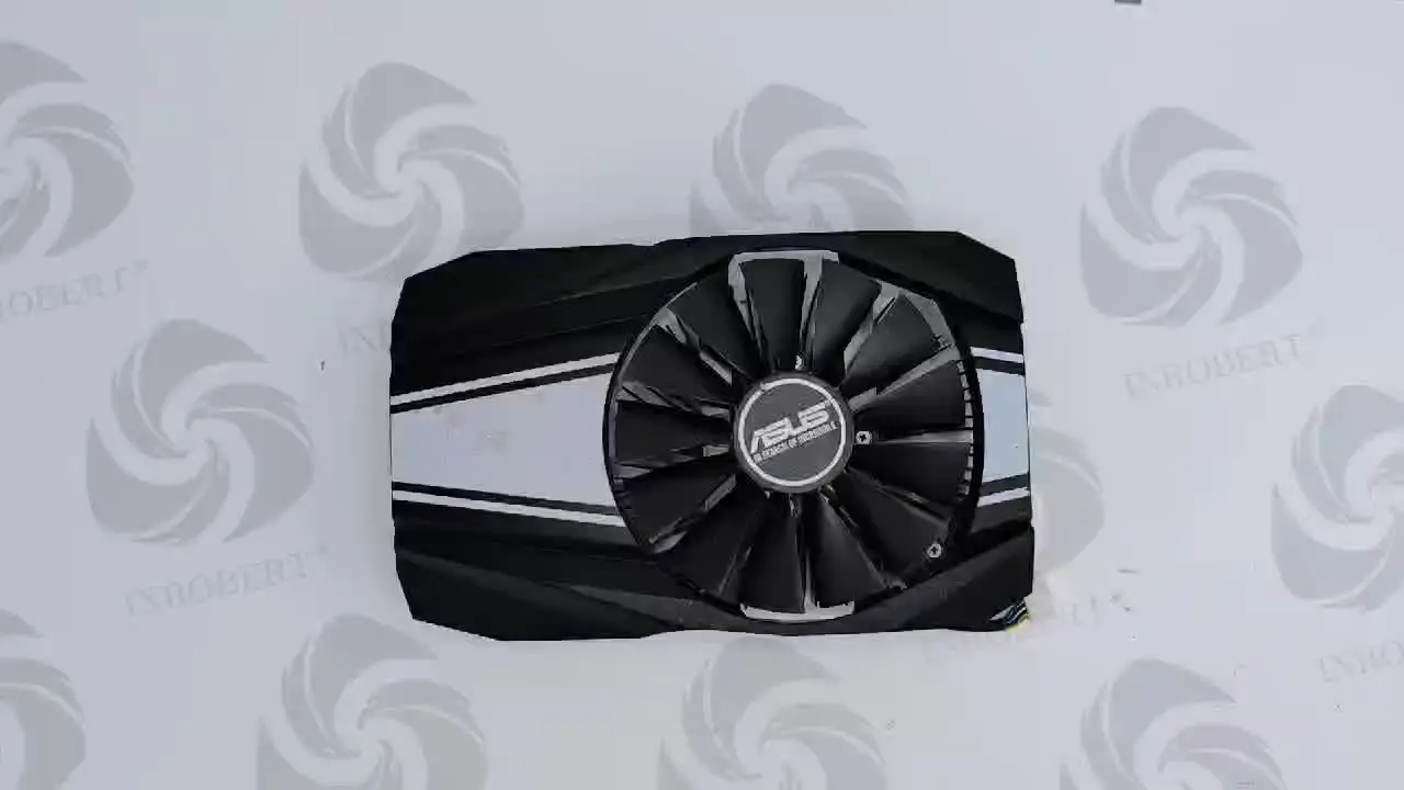 Video Card Heatsink For ASUS PHOENIX GTX 1660 Ti 1650 1660 1660Ti