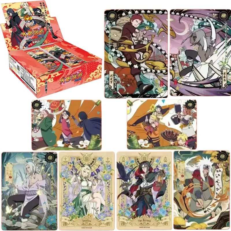 Genuine Kayou Narut…