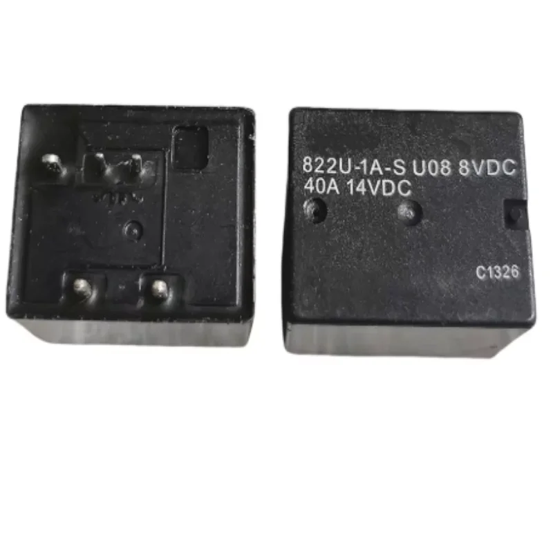 5PCS 822E-1C-S 12VD…