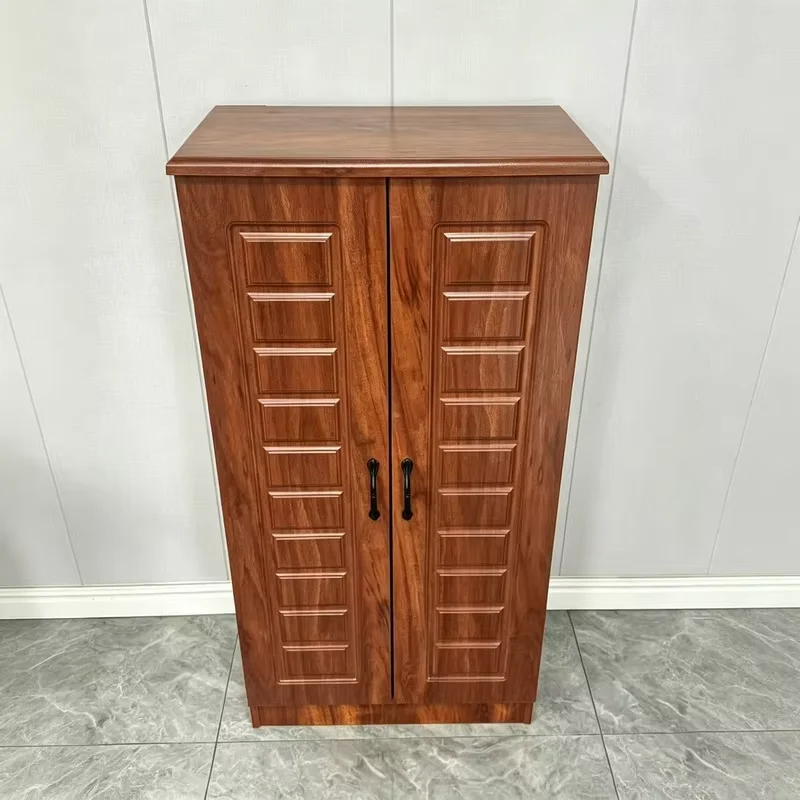 Designer Vintage Shoe Cabinet Wooden Japanese Organizer Drawers Shoes Cabinet Apartments Wooden Schuhschrank Furniture Home
