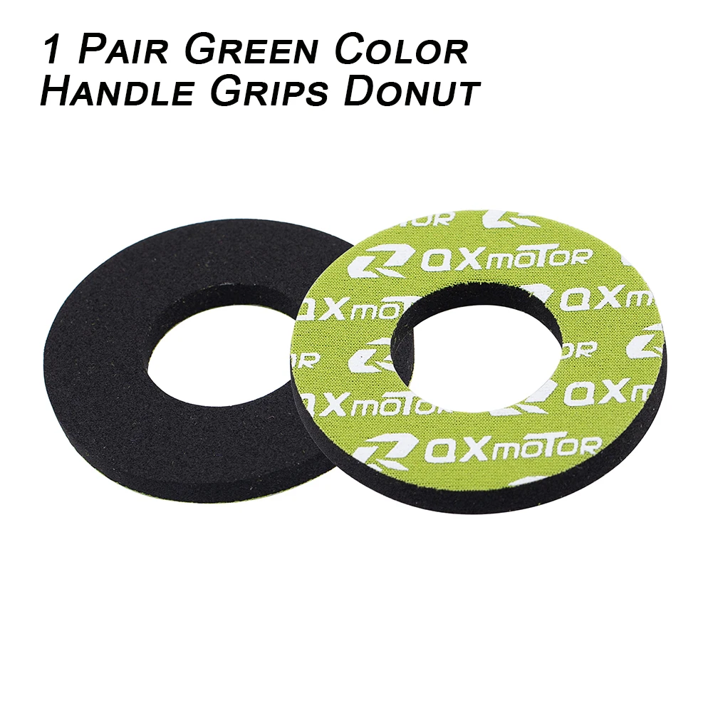 22mm 24mm Universele Motorbike Stuur Onderdelen Grip Voor Yamaha KTM Honda Suzuki Motocross Moto Dirt Pit Bike grips