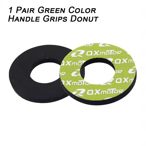 22mm 24mm Universal Motorbike Motorcycle Handlebar Parts Grip For Yamaha KTM Honda Suzuki Motocross Moto Dirt Pit Bike Grips - Image 10
