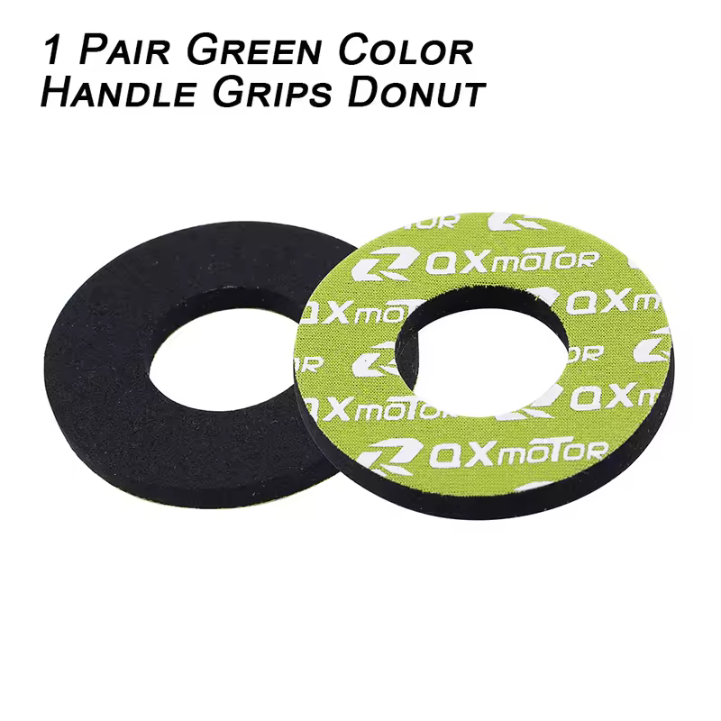 22mm 24mm Universal Motorbike Motorcycle Handlebar Parts Grip For Yamaha KTM Honda Suzuki Motocross Moto Dirt Pit Bike Grips - Image 10