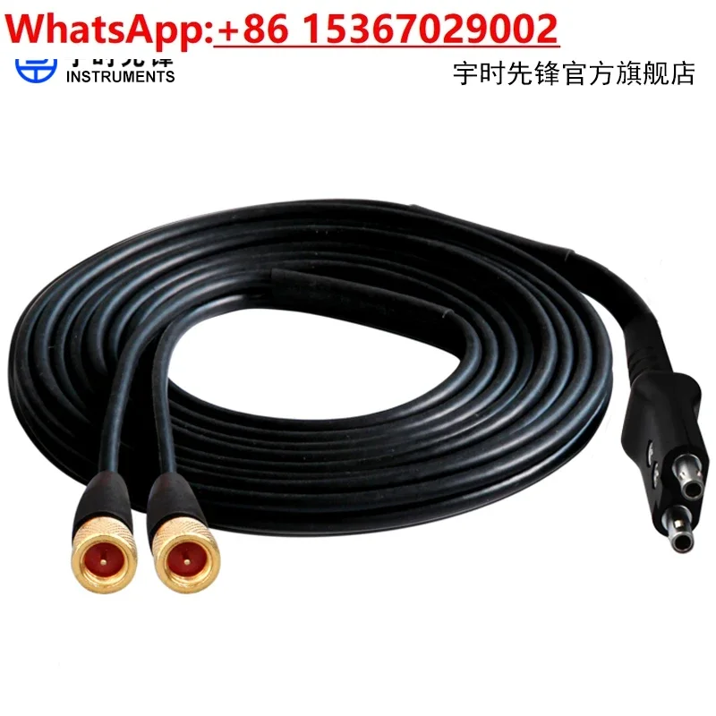 Probe Line  BNC Microdot C5-Q9 Dual Crystal [Accessories]