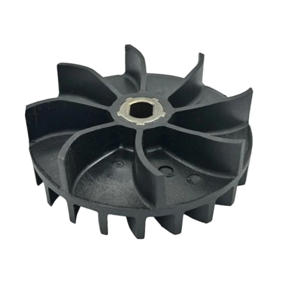 

Новый вентилятор для фрезеровки 2026 года, 5140011-74, совместимый с DeWalt DW735 DW735X, тип 1, черный, запасная часть, аксессуар для электроинструмента